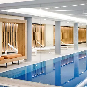 Novotel Мюнхен