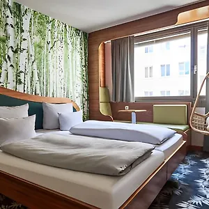 Cocoon Stachus Otel