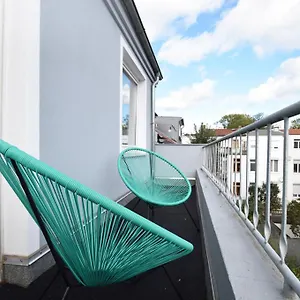 Air 5 Apartment Bremen