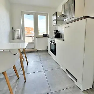 Air 13 Apartment Bremen