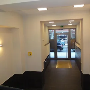 Belle Blue Zentrum Otel