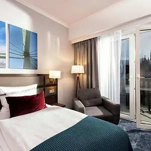 Sunset City Apartment - Sommer In Der Stadt In Bester Lage Am Dom - Colónia