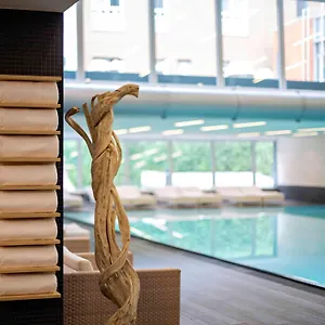 Pullman Schweizerhof 5* Berlim