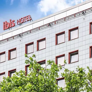 Ibis Messe 2* Berlim