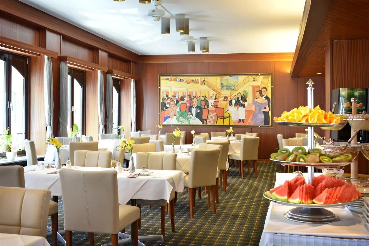 Europaeischer Hof (Adults Only) Munich Hotel