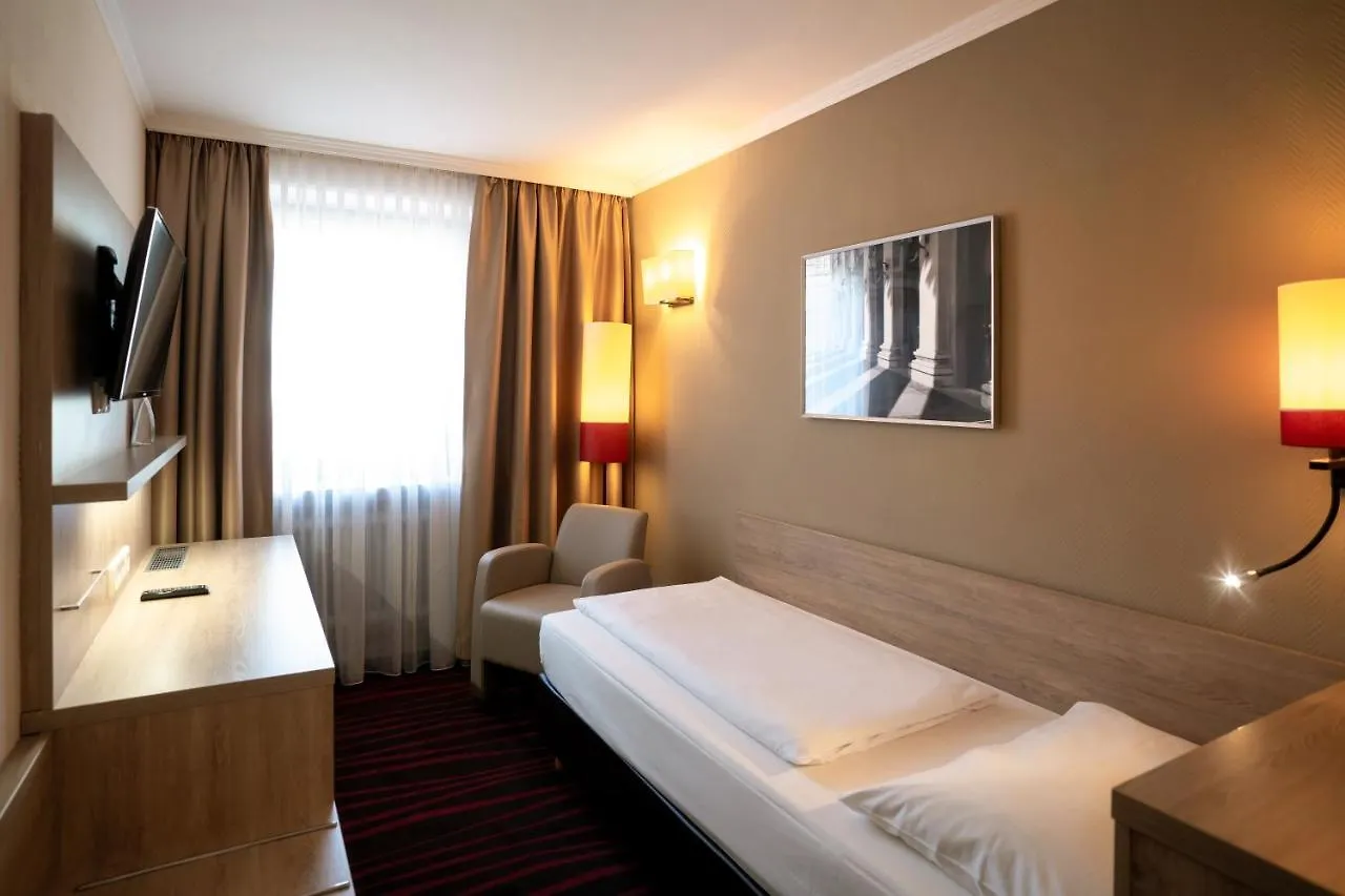 *** Hotel Europaeischer Hof (Adults Only) Munich Germany