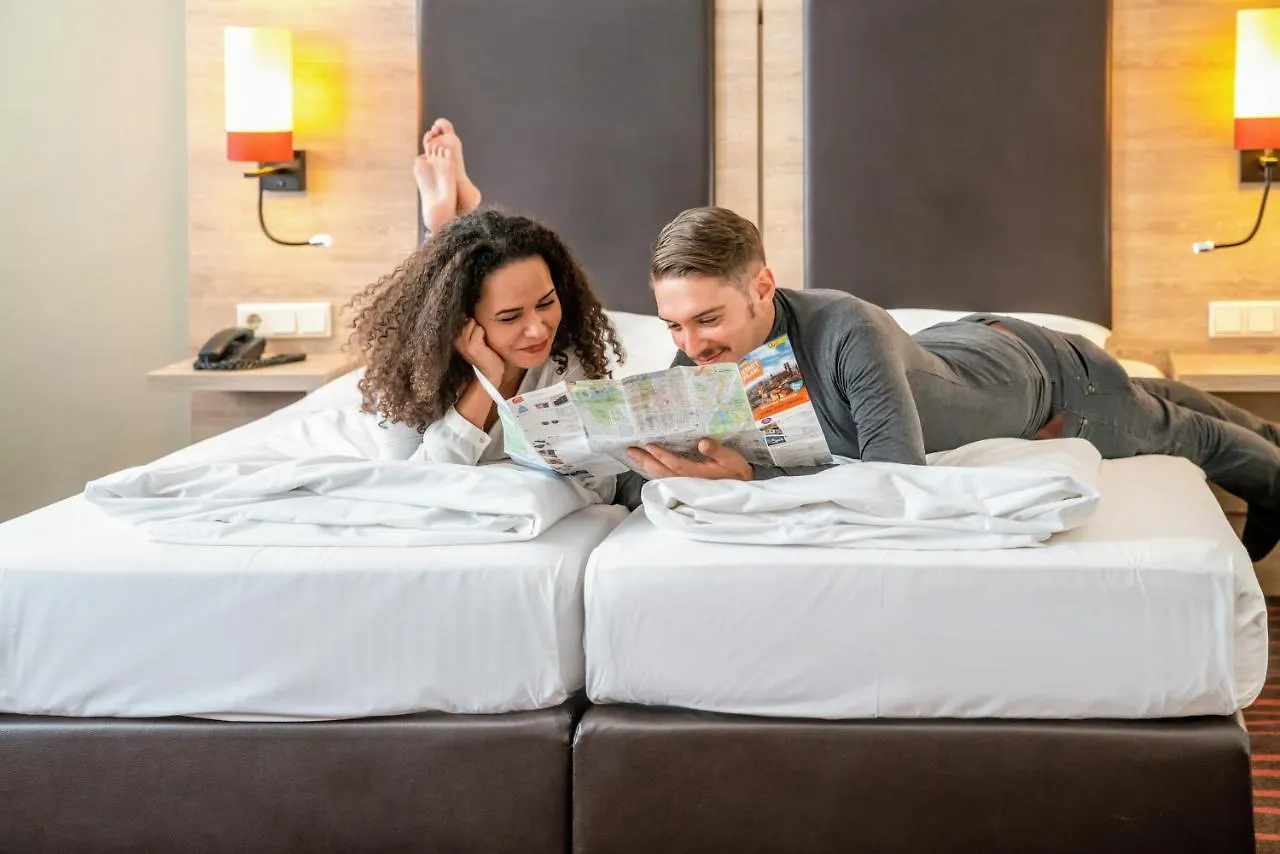 Hotel Europäischer Hof München