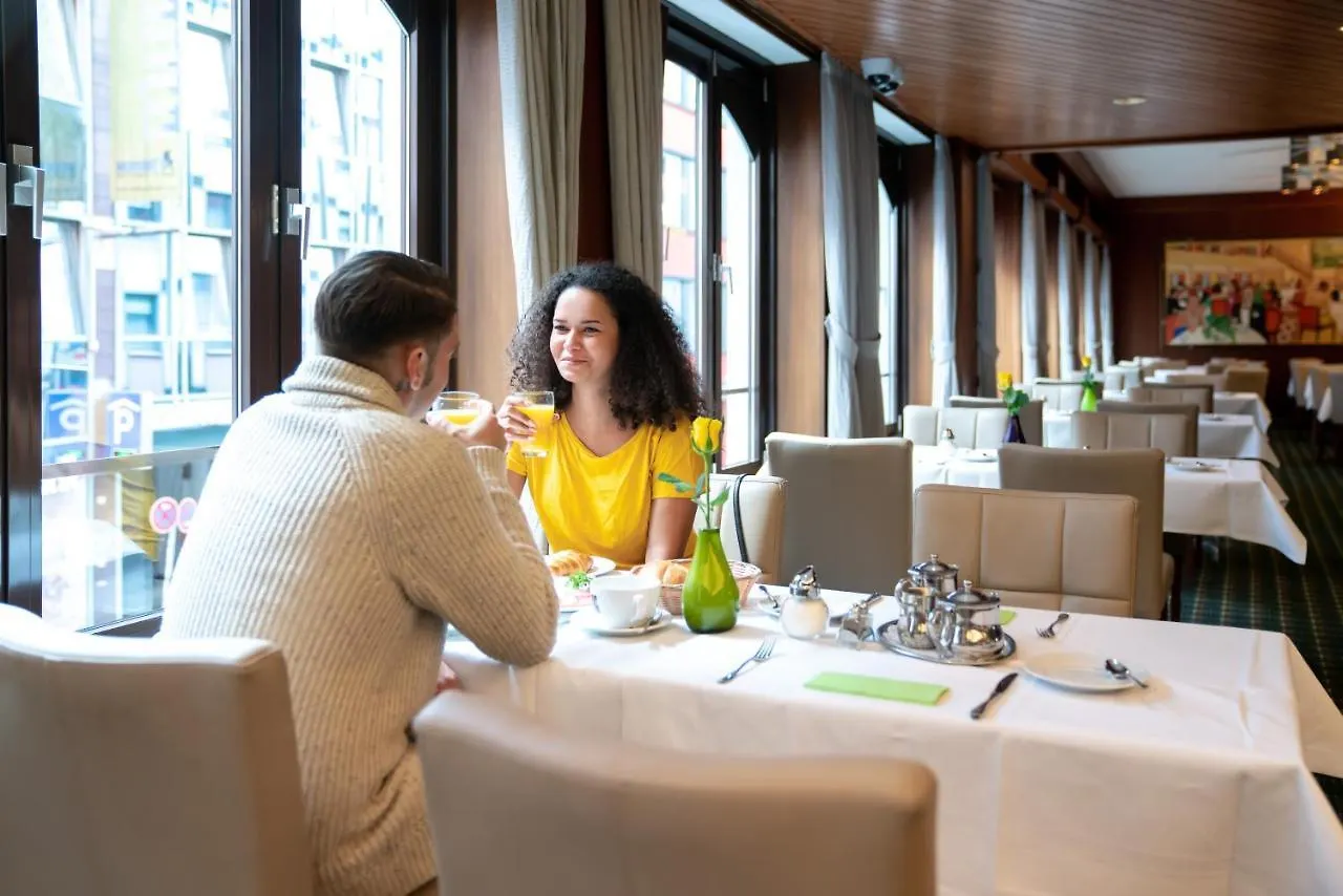 Hotel Europäischer Hof München