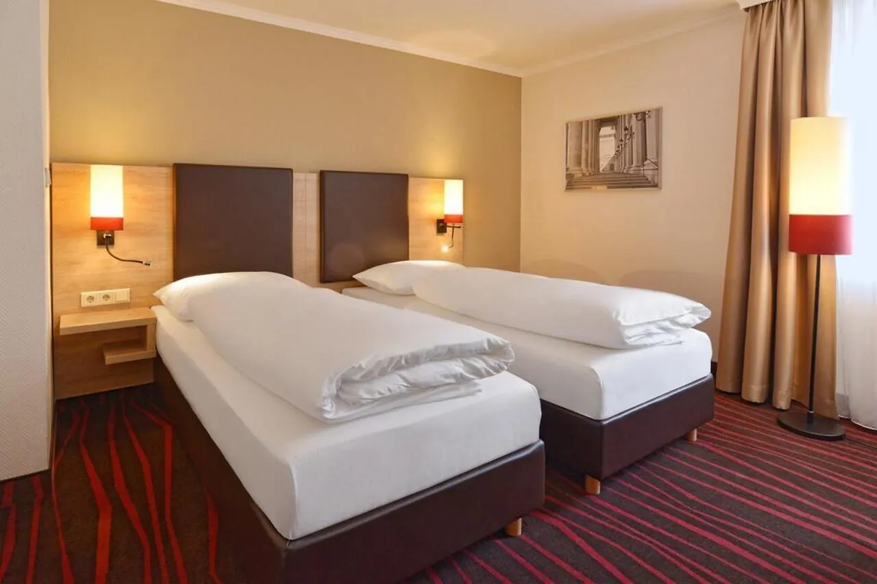 *** Hotel Europaeischer Hof (Adults Only) Munich Germany