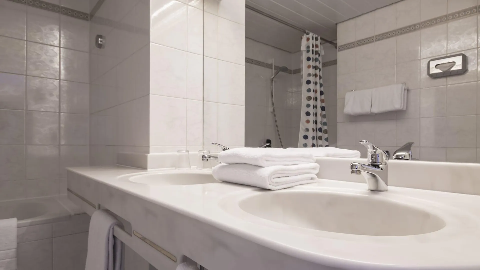 Hotel Europäischer Hof München
