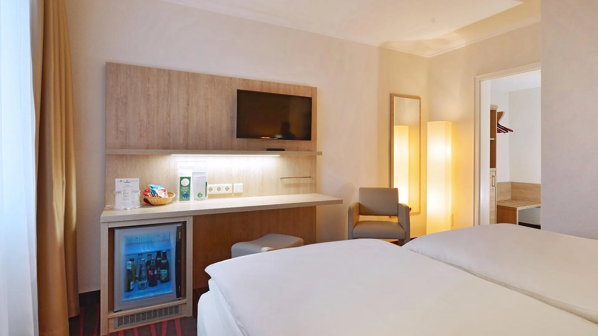 Hotel Europaeischer Hof (Adults Only) Munich