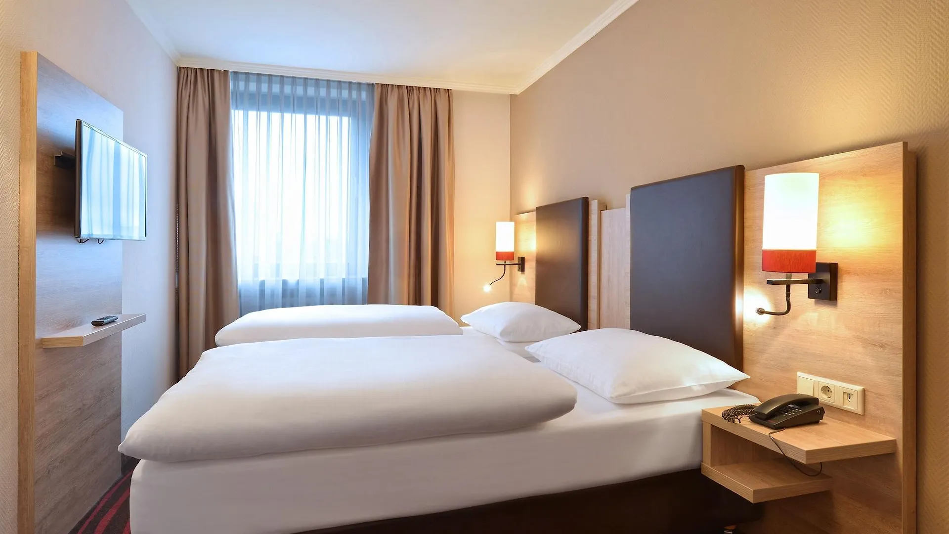 Hotel Europäischer Hof München
