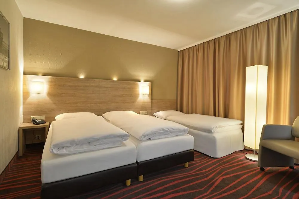 Hotel Europaeischer Hof (Adults Only) Munich