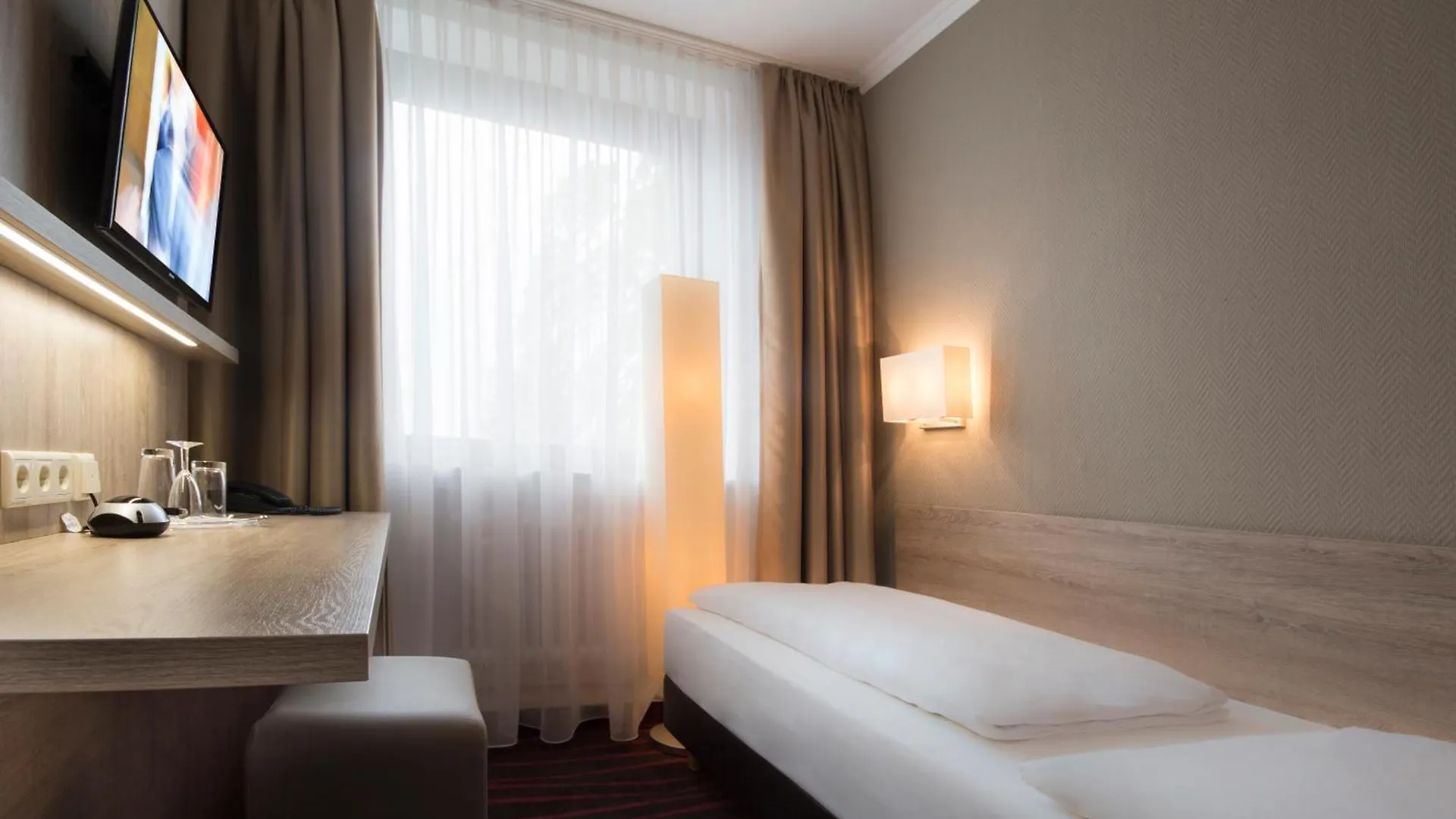 Hotel Europäischer Hof München
