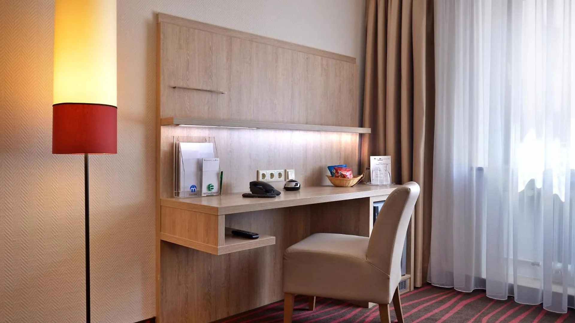 Europäischer Hof München Hotel