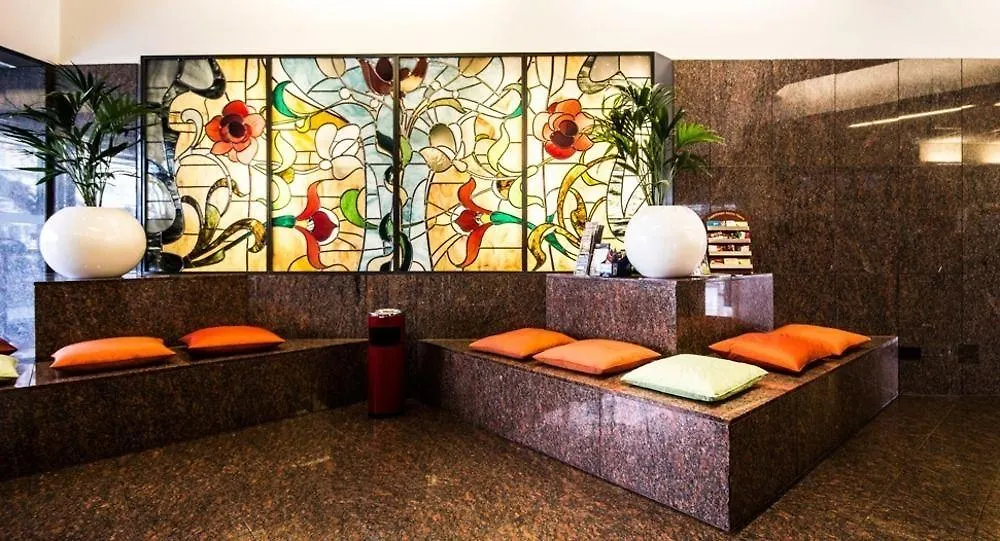 Europaeischer Hof (Adults Only) Munich Hotel