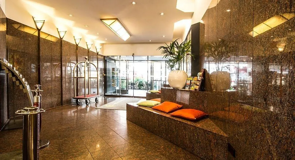 Europaeischer Hof (Adults Only) Munich Hotel