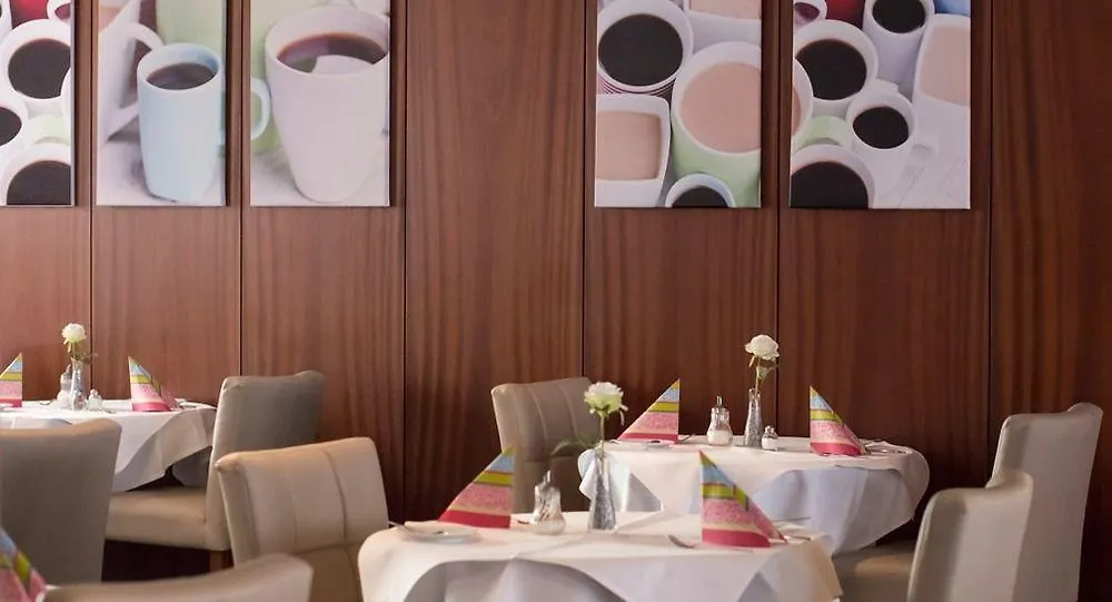 *** Hotel Europaeischer Hof (Adults Only) Munich Germany