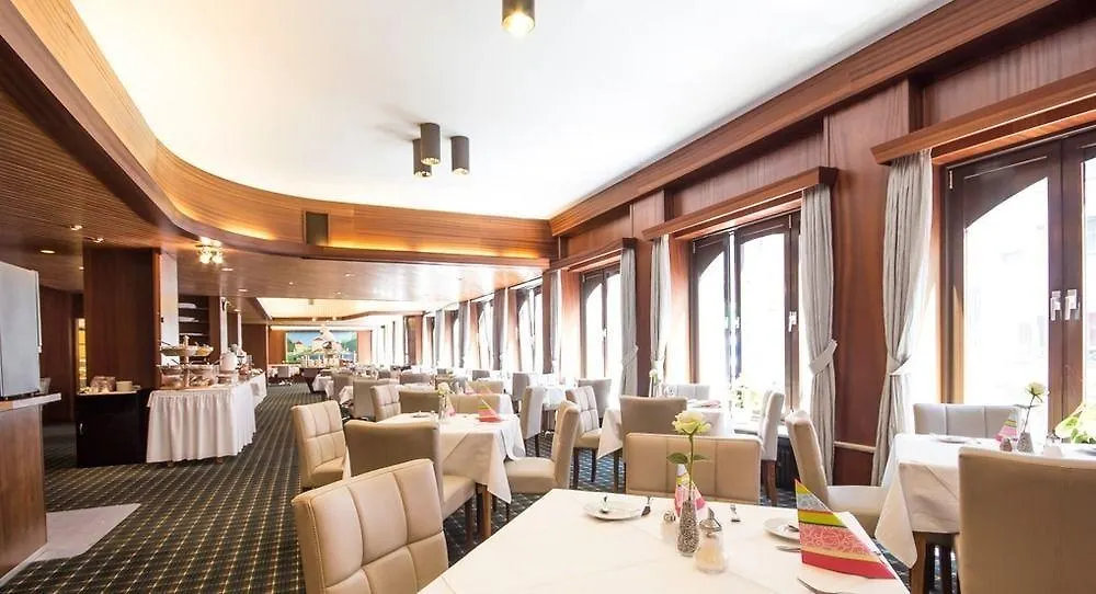 Hotel Europäischer Hof München