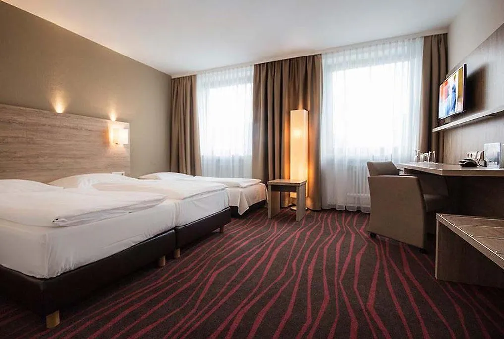 *** Hotel Europäischer Hof München Deutschland