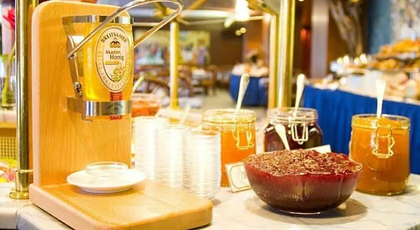 מינכן Europaeischer Hof (Adults Only)